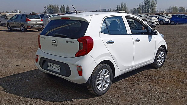 Remates Karcal