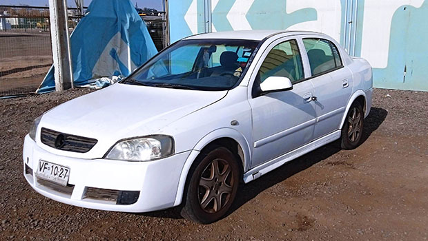 Remates Karcal