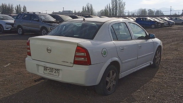 Remates Karcal