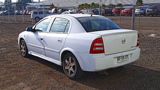 Remates Karcal