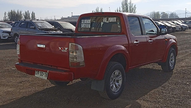 Remates Karcal
