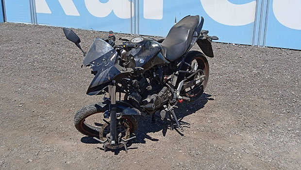 SUZUKI GSX150FI 2020 LKR062