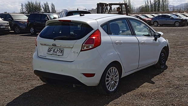 Remates Karcal