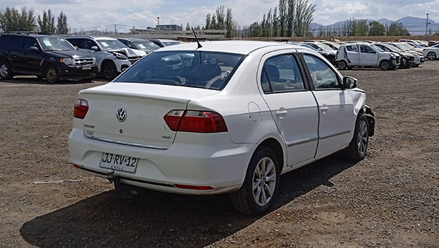 Remates Karcal