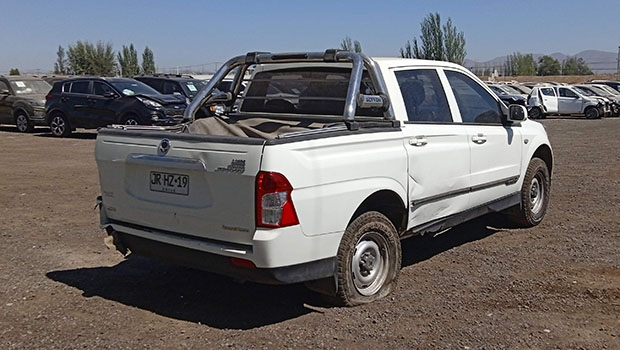 Remates Karcal