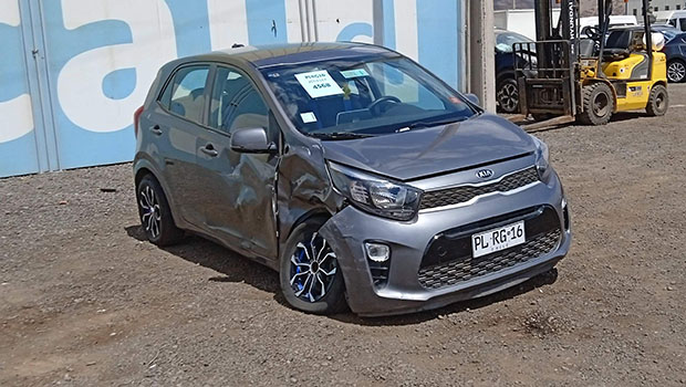 Remates Karcal