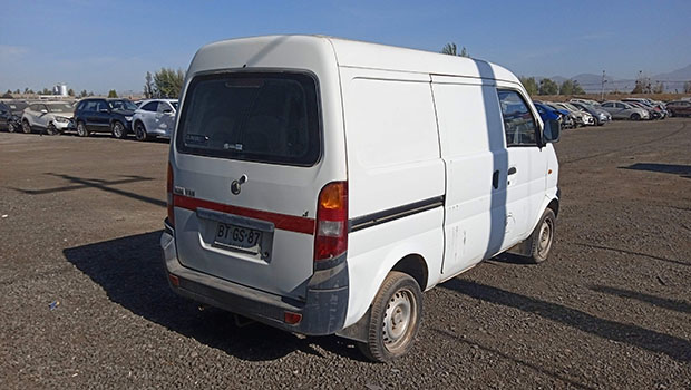 Remates Karcal