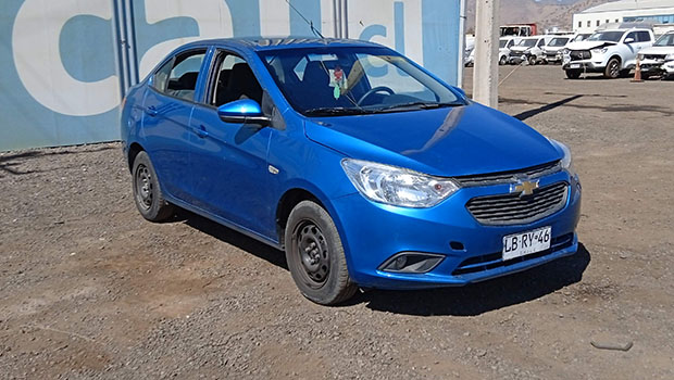 Remates Karcal