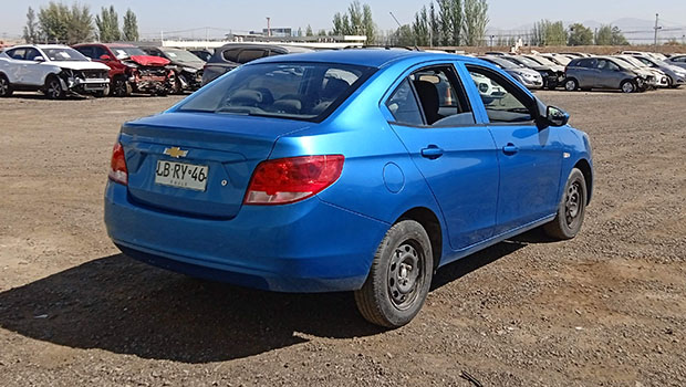 Remates Karcal