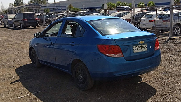 Remates Karcal