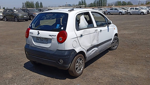 Remates Karcal
