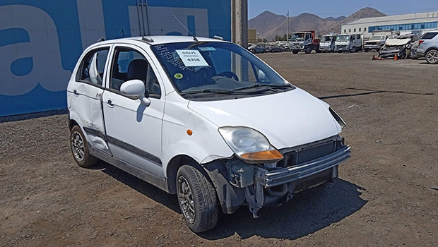 Remates Karcal
