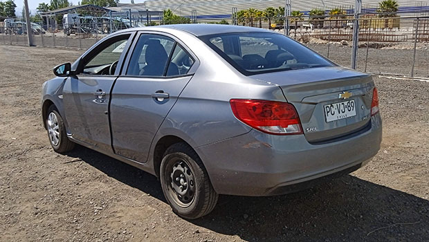 Remates Karcal