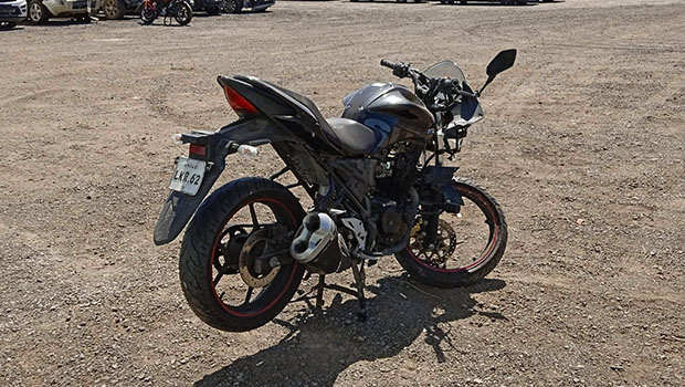 Remates Karcal