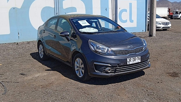 Remates Karcal