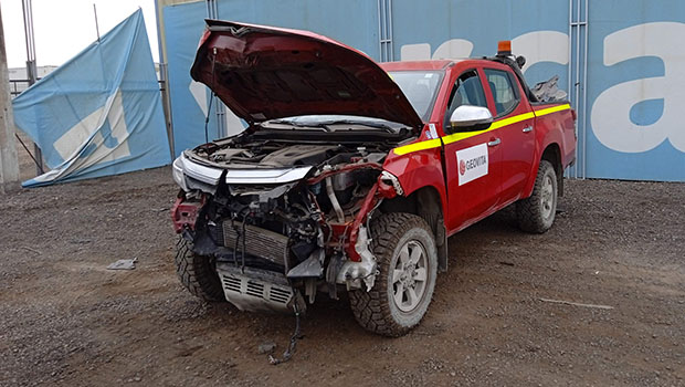 MITSUBISHI L200 KATANA CRT 4X4 2.4 2021 PKZJ94