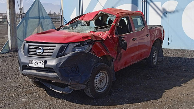 NISSAN NP300 DCAB 2.3 2018 KRZW42
