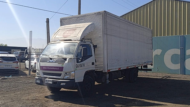 JMC CONVEY 2014 GKVS74