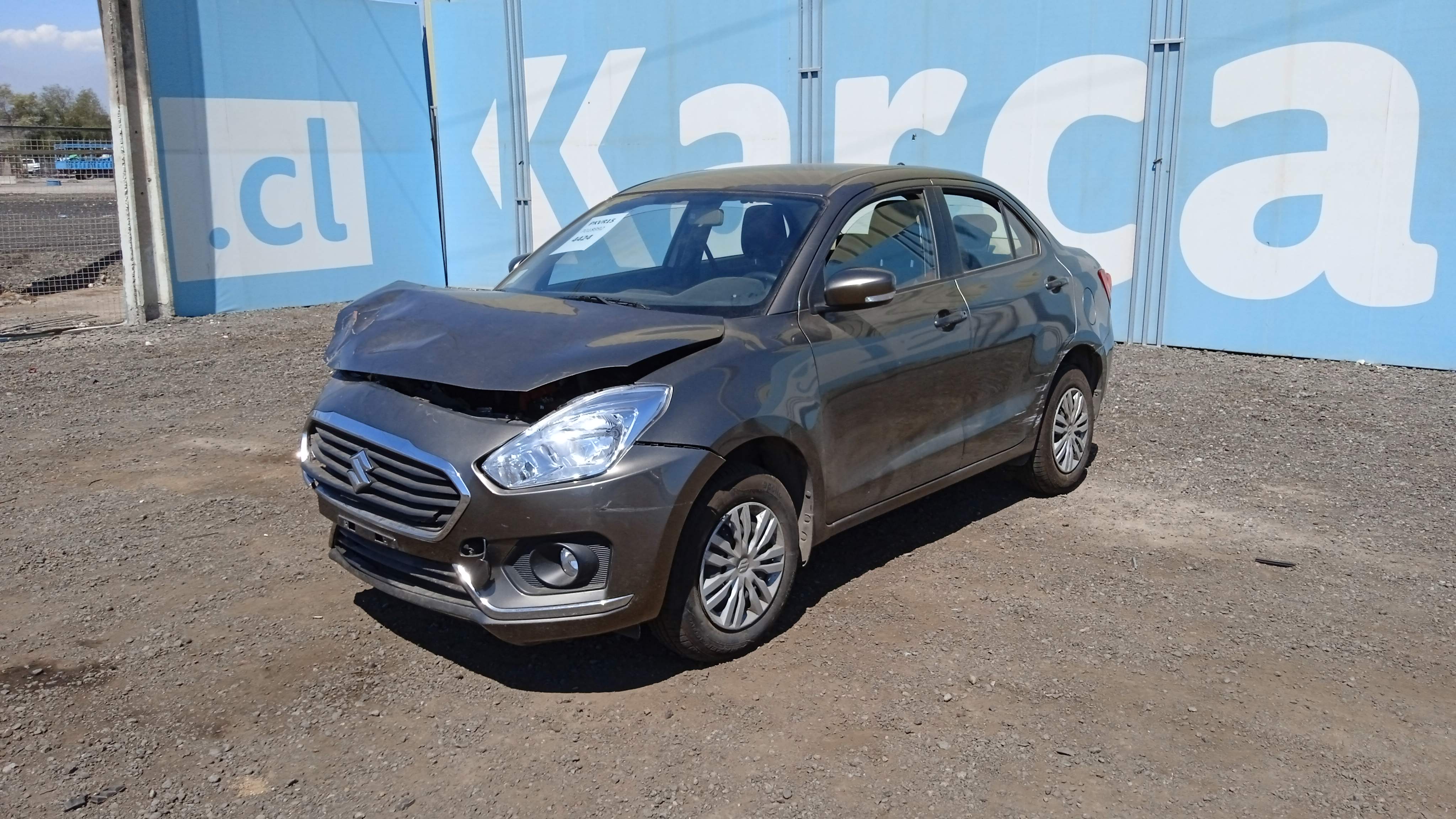 SUZUKI DZIRE SEDAN 1.2 2021 PKVR15