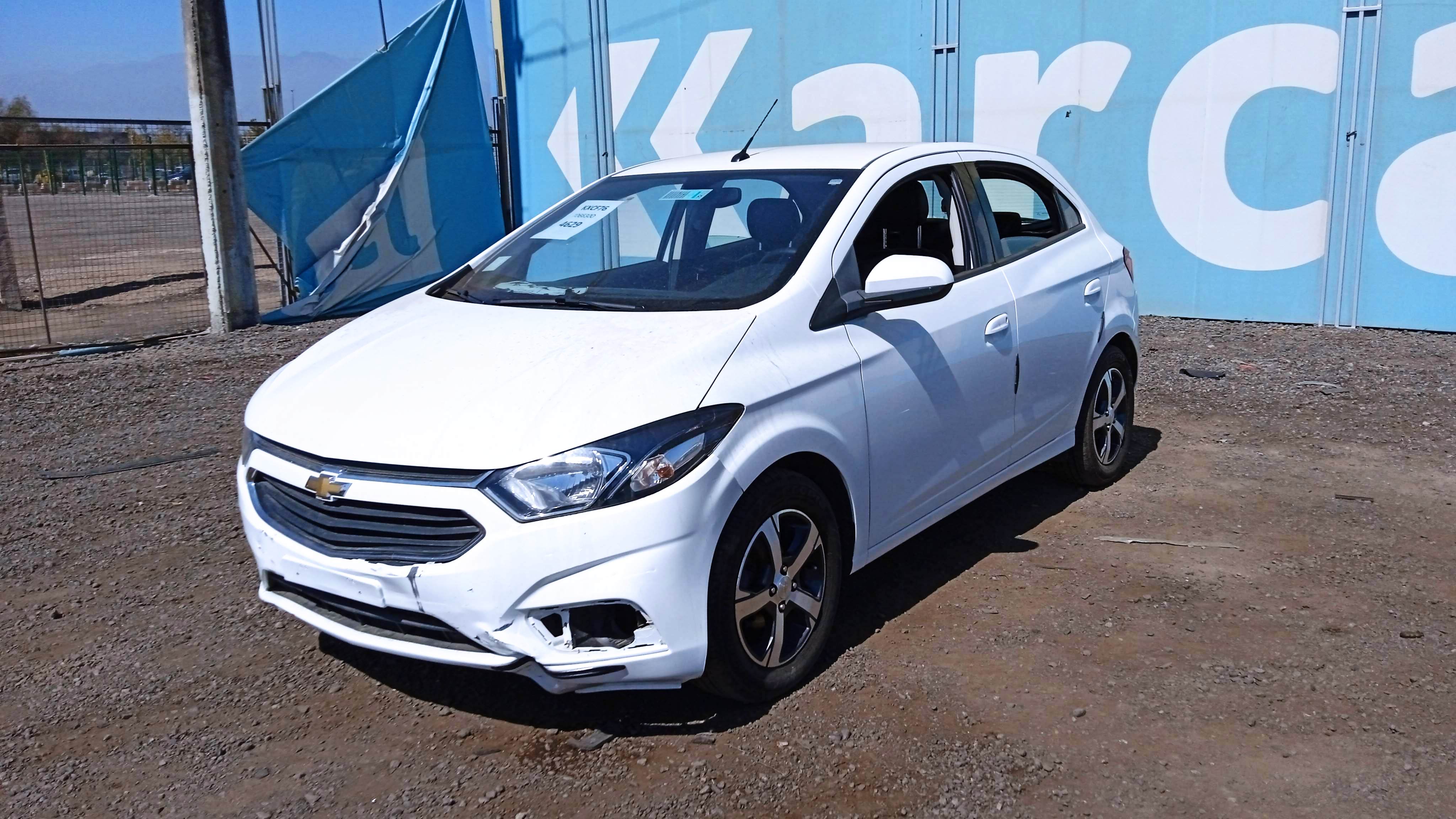 CHEVROLET ONIX 1.4 2019 KXCF76
