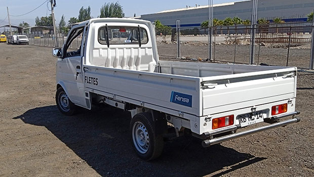 Remates Karcal