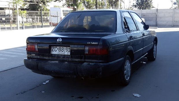 Remates Karcal
