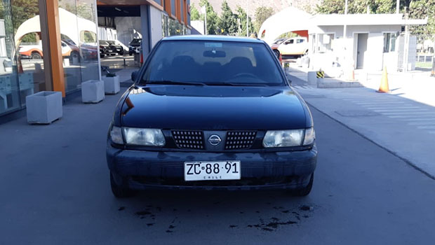 Remates Karcal