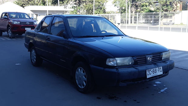 Remates Karcal