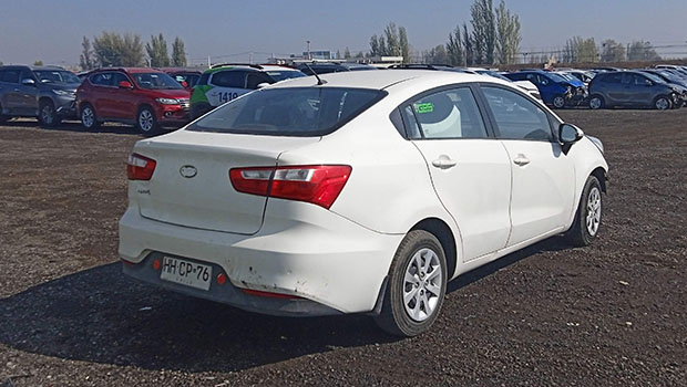 Remates Karcal