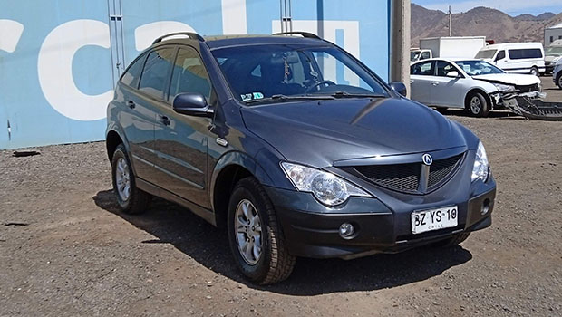 Remates Karcal
