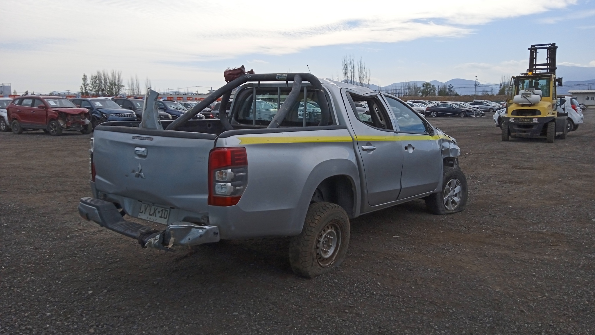 Remates Karcal