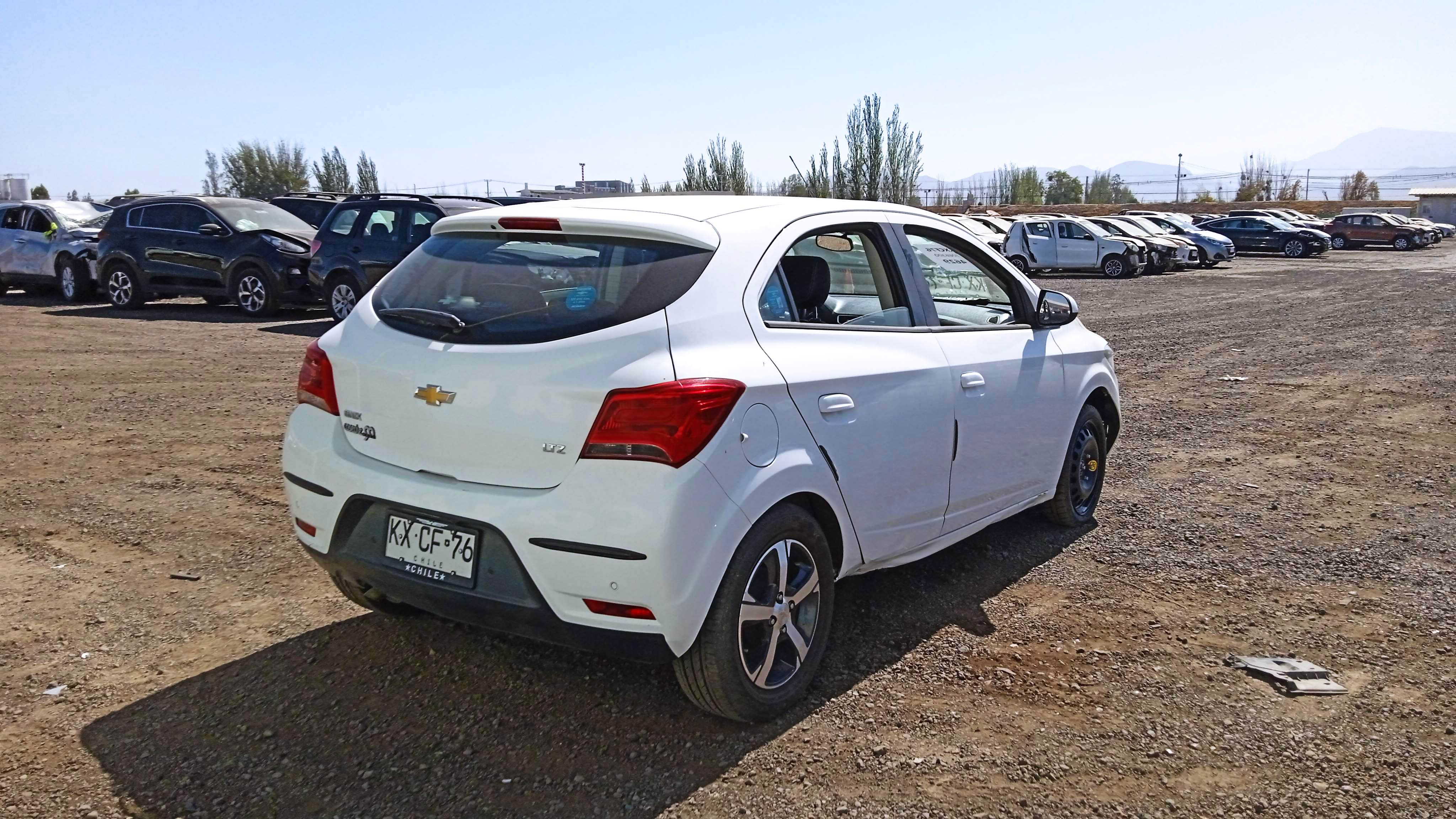Remates Karcal