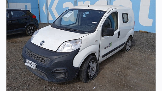RAM VAN 700 CITY 1.2 2020 LXHS85