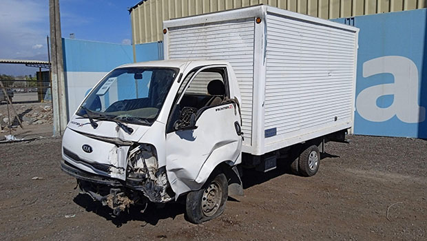 KIA FRONTIER SOHC 2.5 2021 PLCZ62