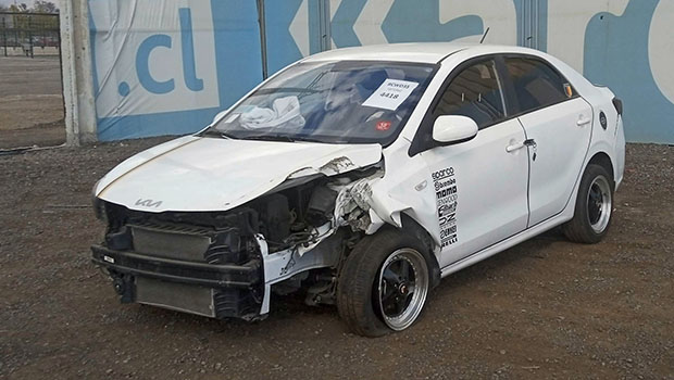 KIA MOTORS SOLUTO LX 1.4 2021 RCWD35