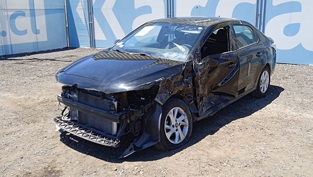 CITROËN C ELYSEE HDI 1.6 2021 JWKW11
