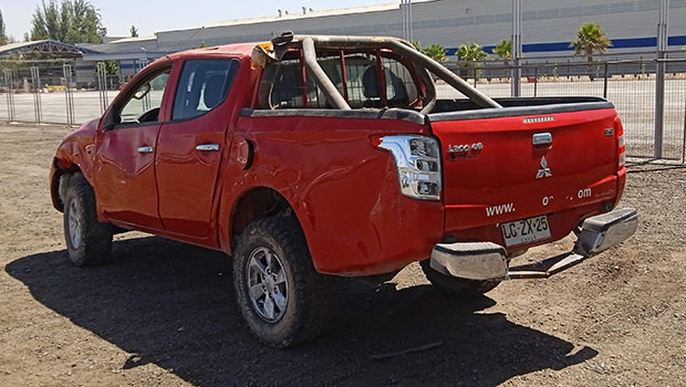 Remates Karcal