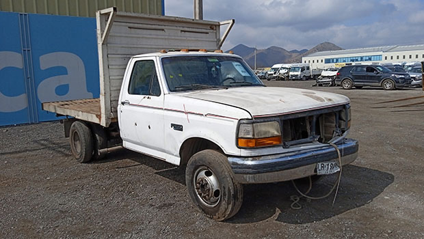 Remates Karcal