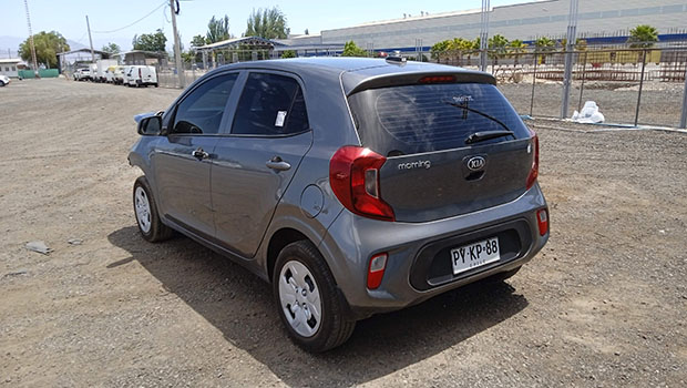 Remates Karcal