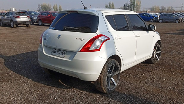 Remates Karcal