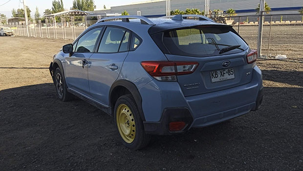 Remates Karcal