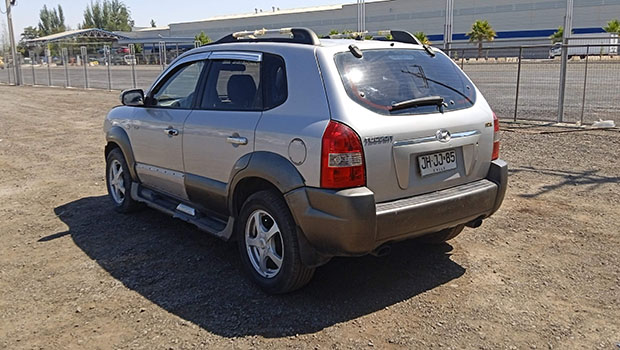 Remates Karcal