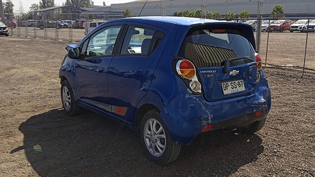 Remates Karcal