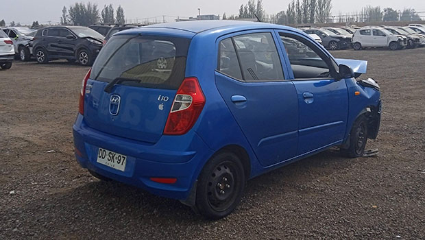 Remates Karcal