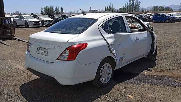 Remates Karcal