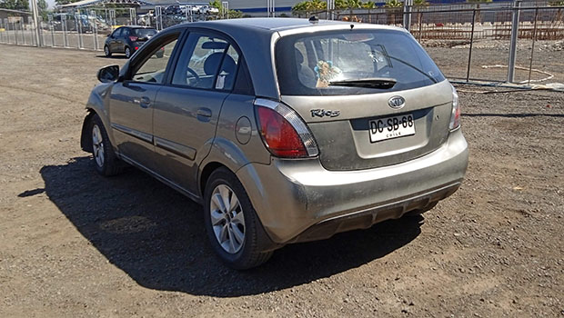 Remates Karcal
