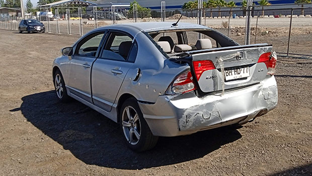 Remates Karcal