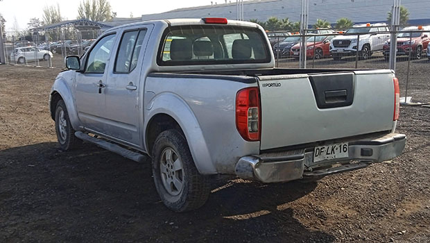 Remates Karcal