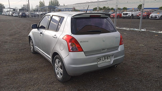 Remates Karcal