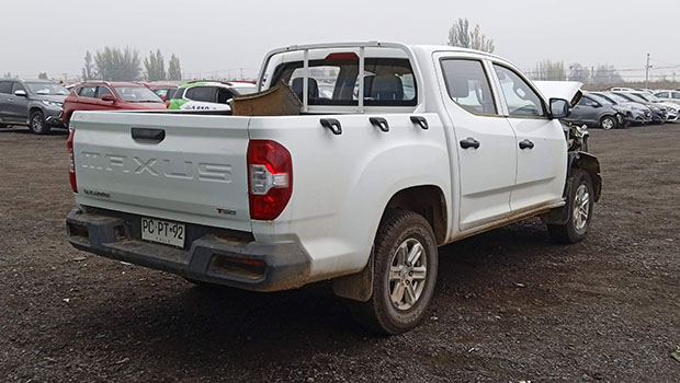 Remates Karcal